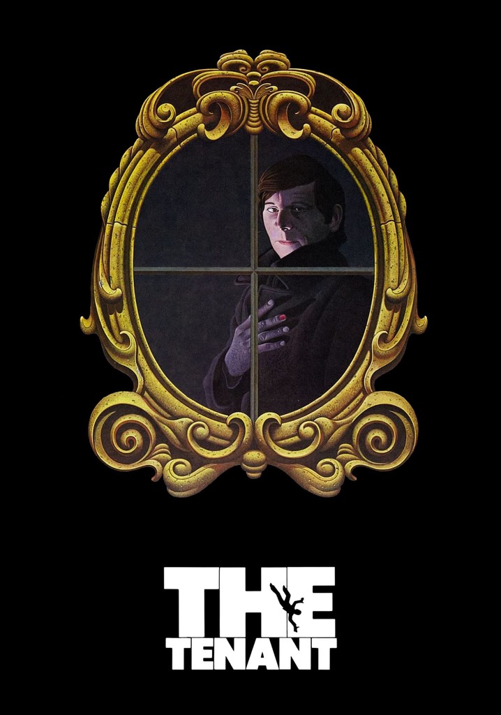 The Tenant - movie: where to watch stream online